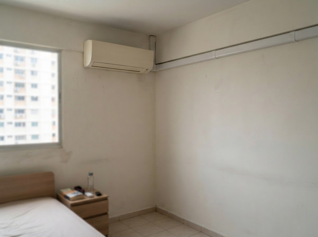 Aircon Installation